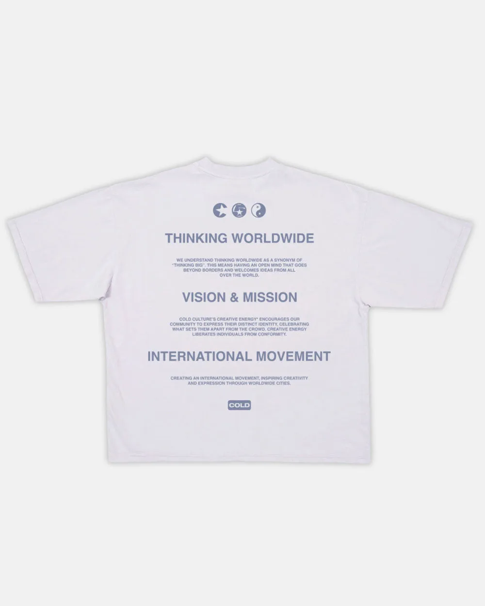 ABOUT TEE LIGHT LAVENDER