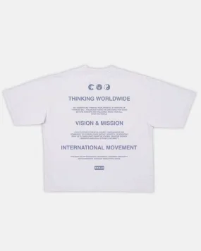 ABOUT TEE LIGHT LAVENDER