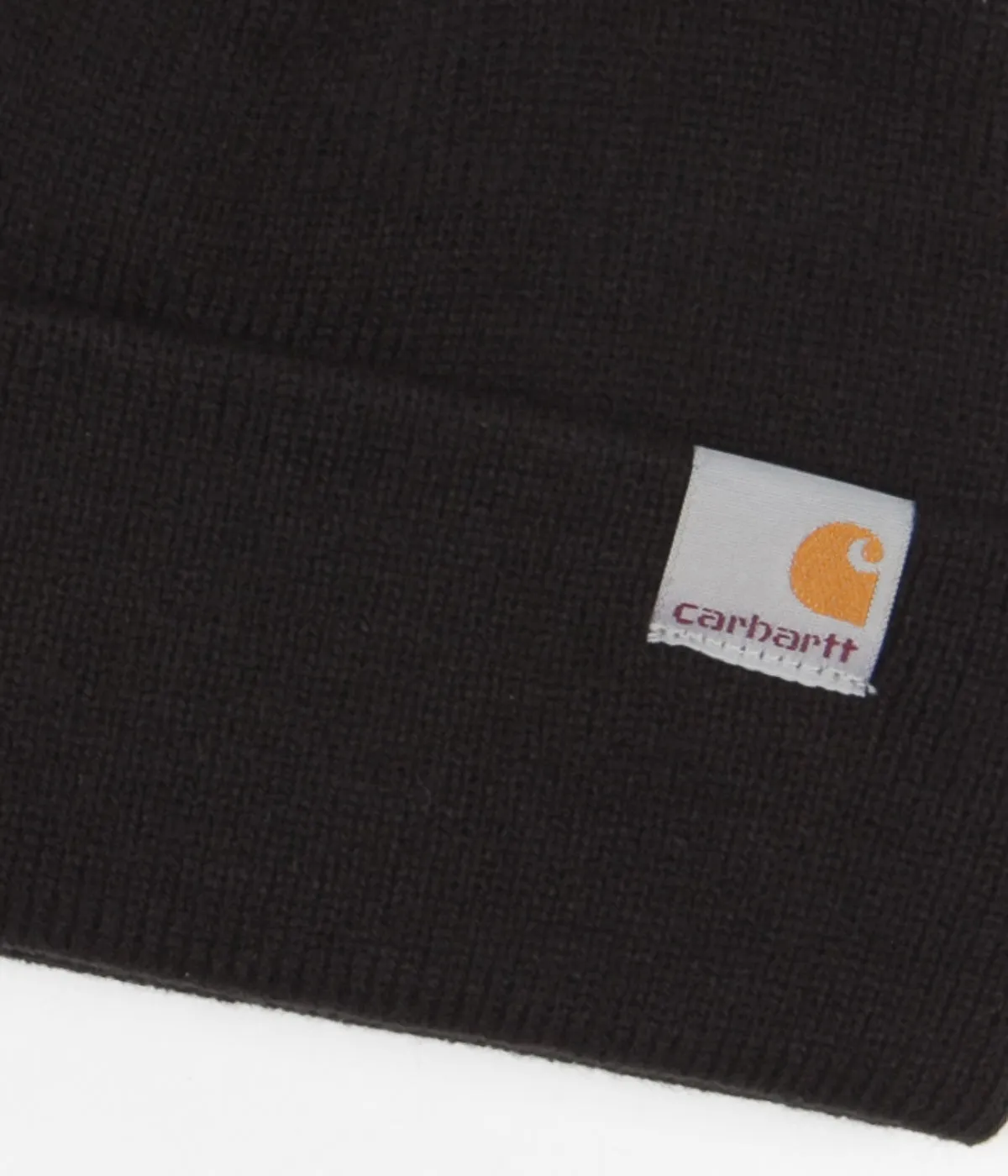 Carhartt Stratus Low Beanie - Dark Navy