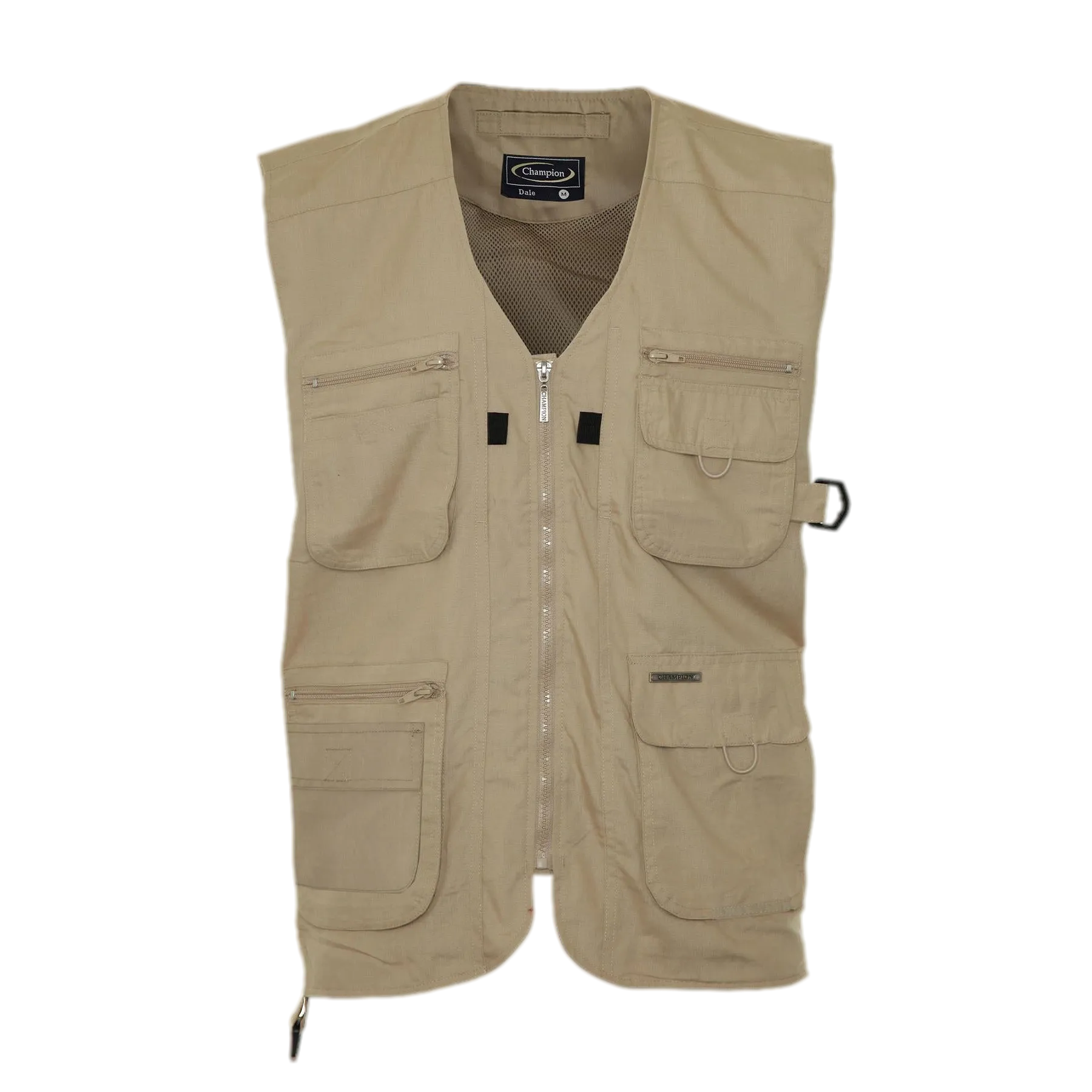 Champion Dale Gilet