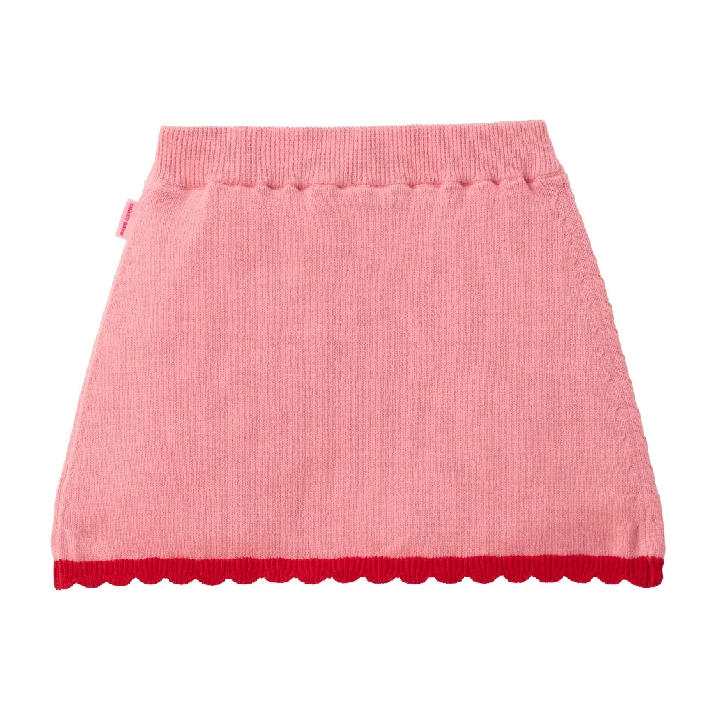 Chieco Saku Knit & Match Skirt