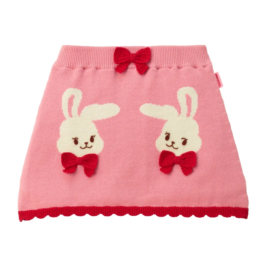 Chieco Saku Knit & Match Skirt