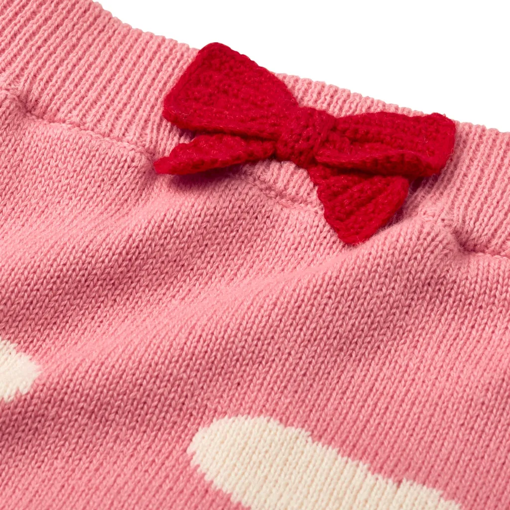 Chieco Saku Knit & Match Skirt