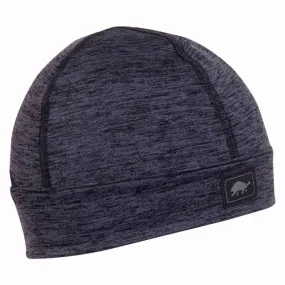 Comfort Shell Stria Conquest Ponytail Beanie