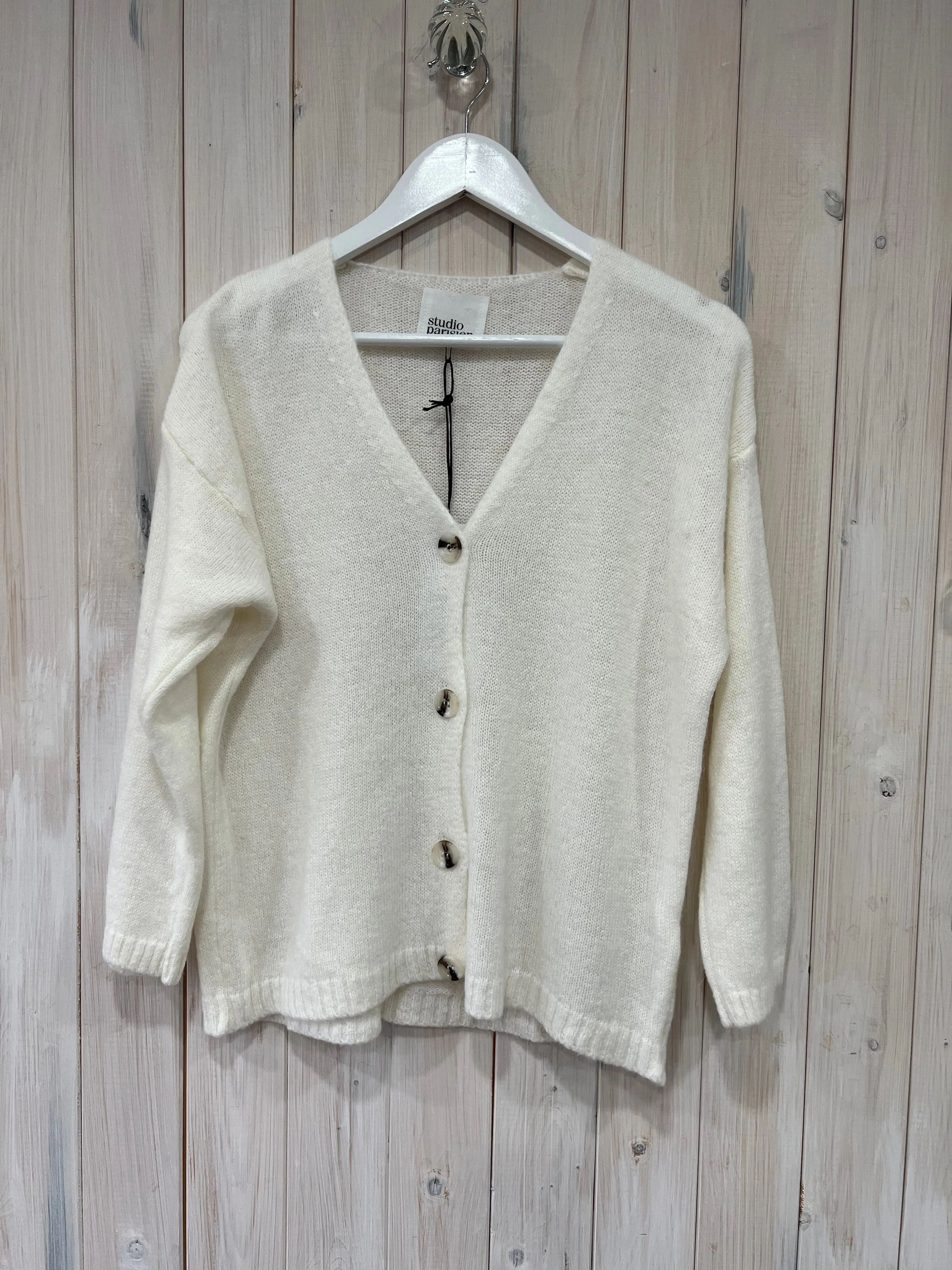 Cybil Autumn - 3 Colours - OOTD New Collection