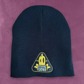 Embroidered Beanies