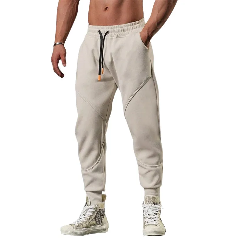 FlexFit Fleece Joggers