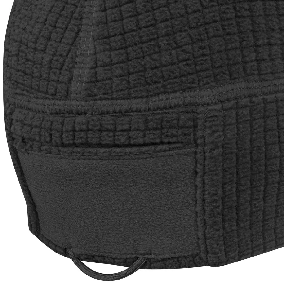 Helikon Range Beanie Cap Black