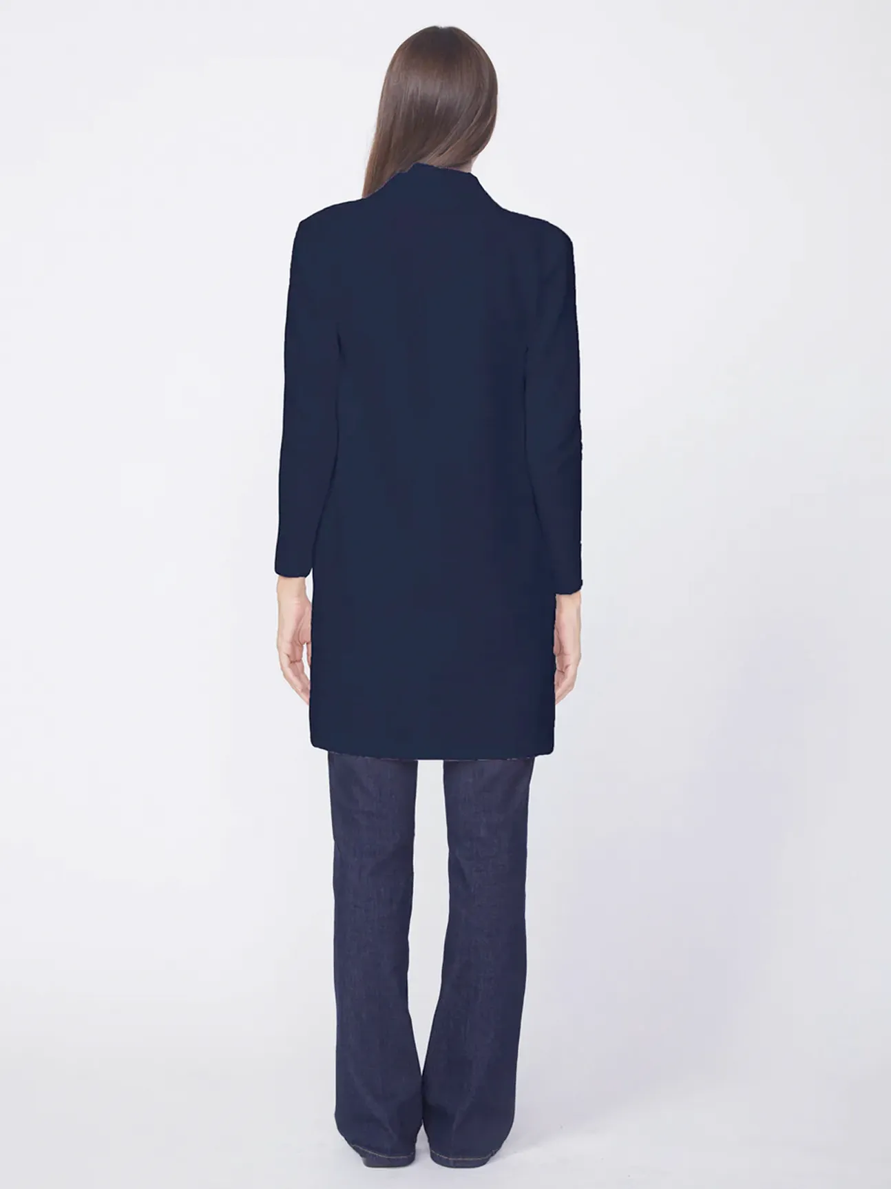 Horizontal Rib Duster