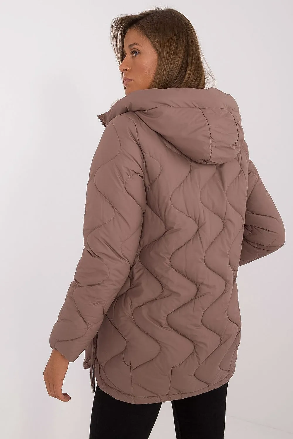 Jacket model 199976 MBM