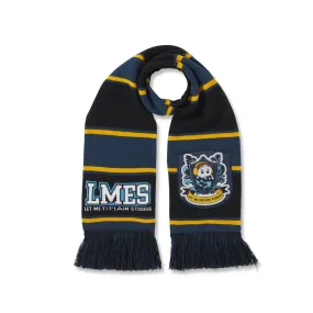 Let Me Explain Studios Winter Scarf