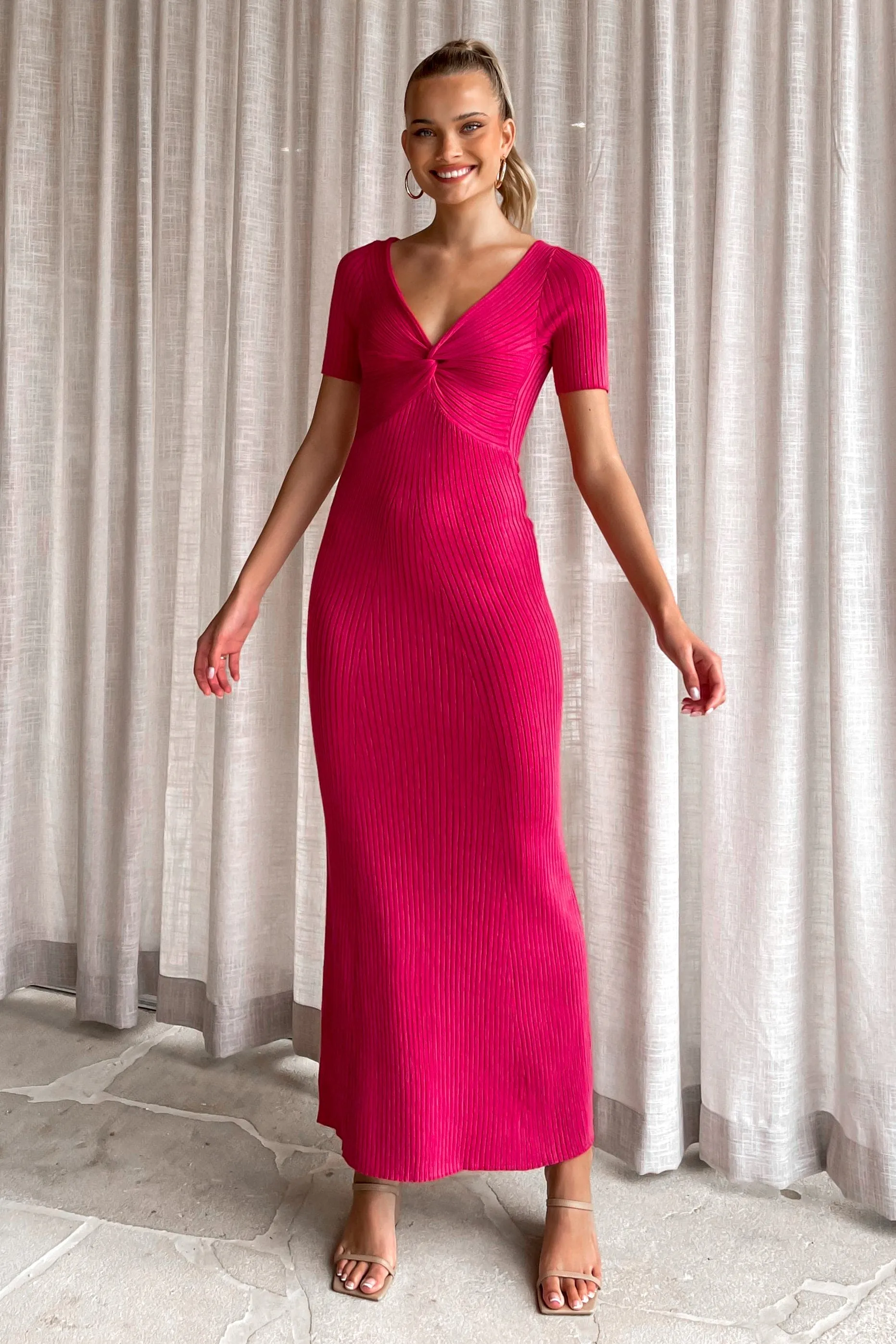 Marionne Dress
