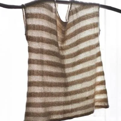 Modern Daily Knitting - Field Guide No. 6: Transparency