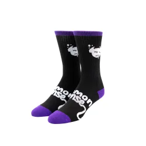 One Small Step for Socks