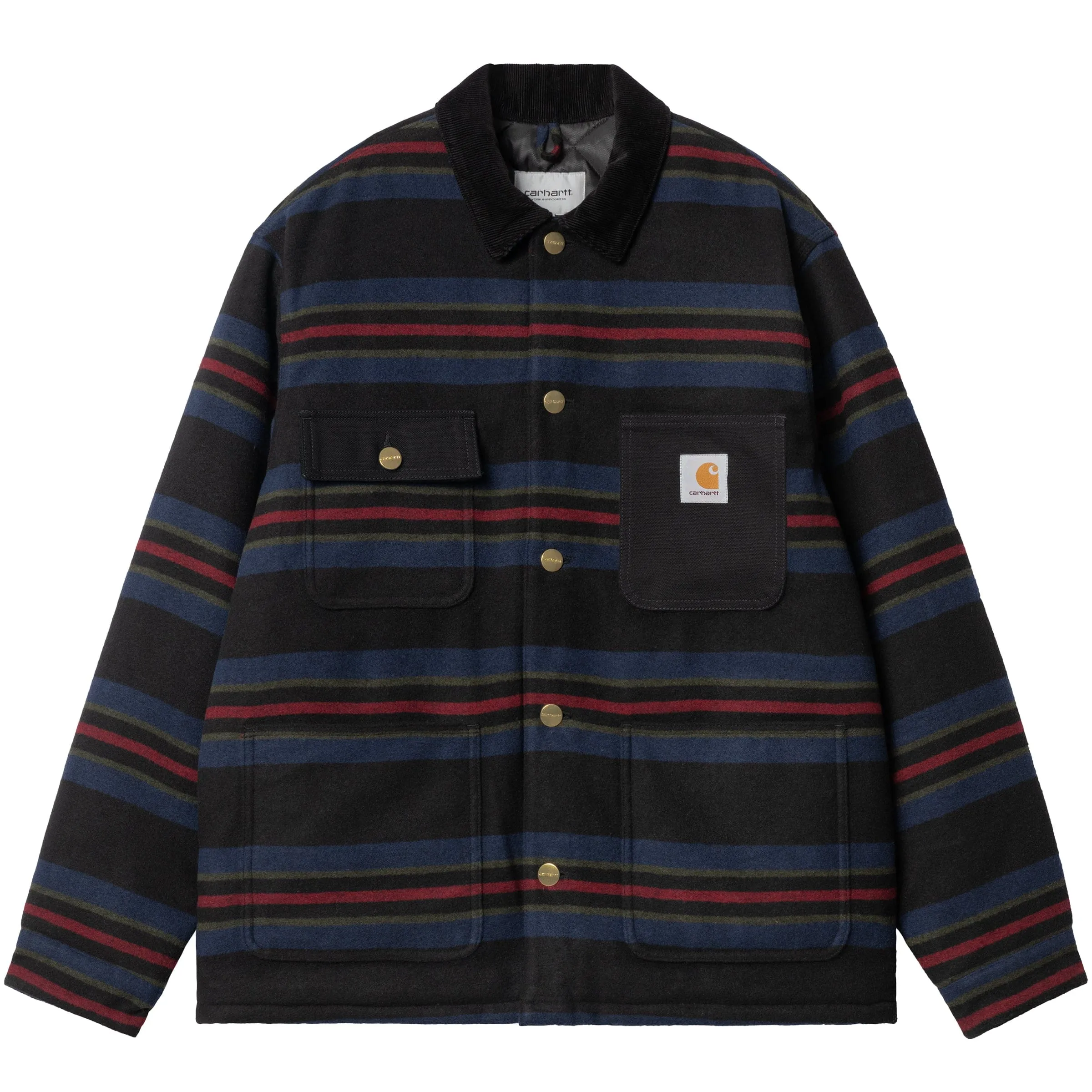 OREGON JACKET