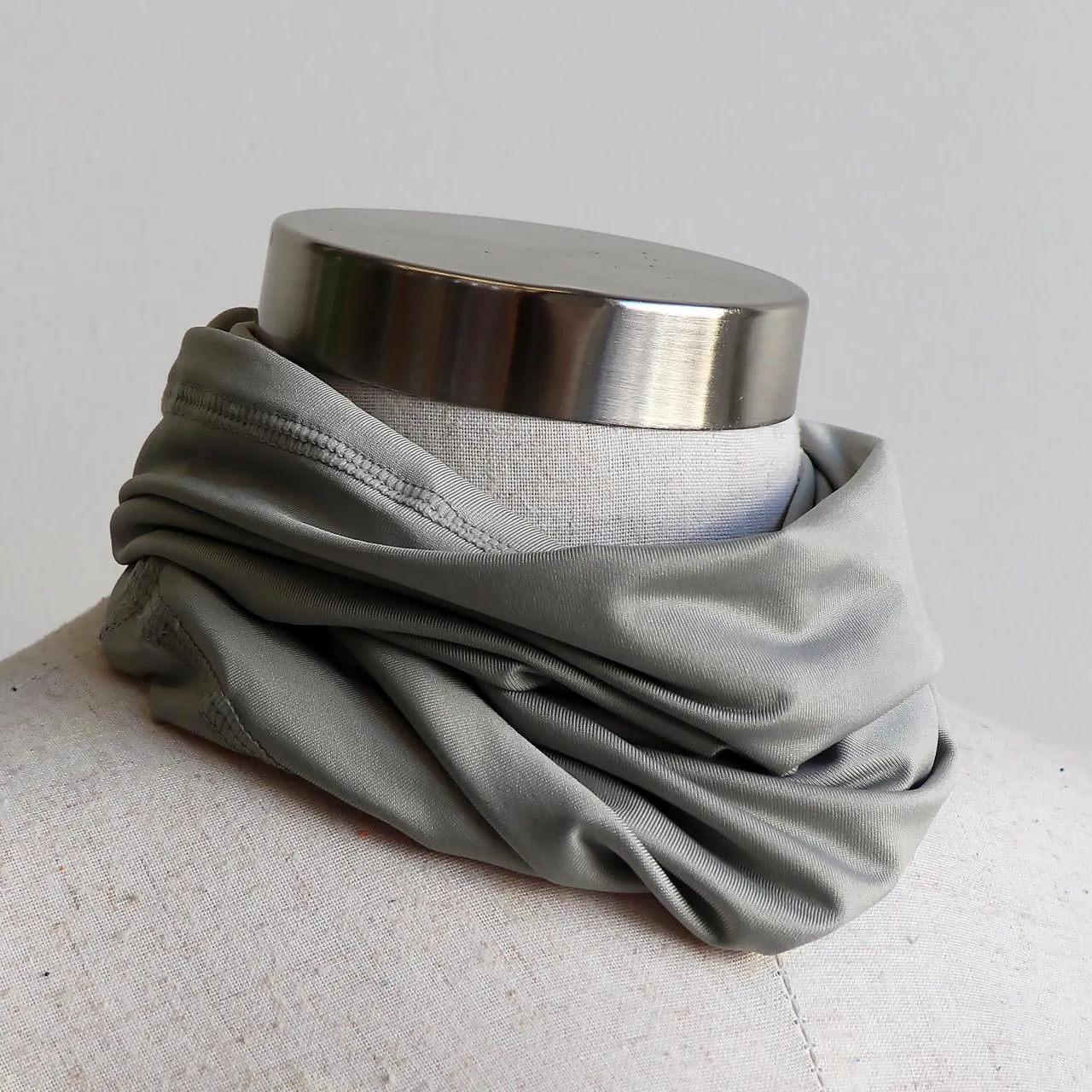 Protect-A-Neck Scarf Mask