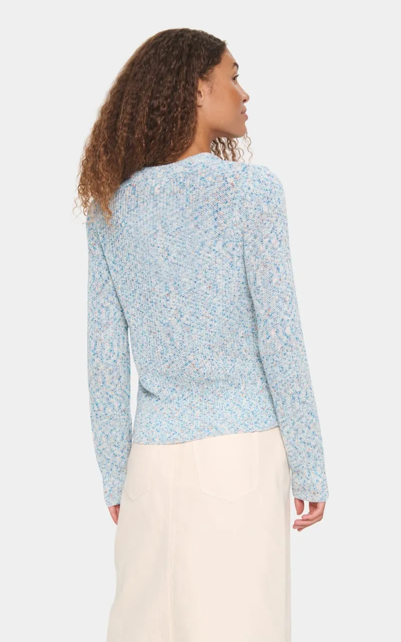 Saint Tropez- Iren Sweater