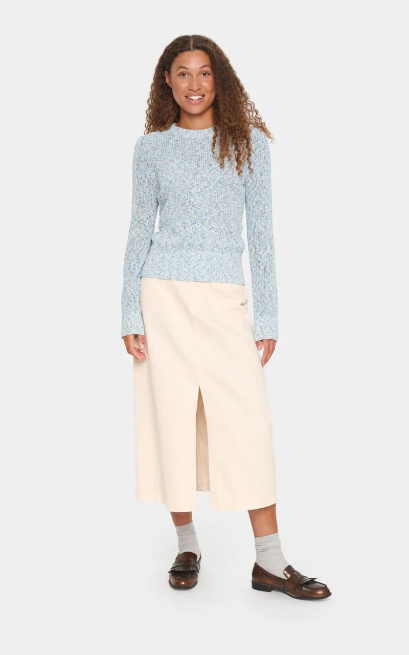 Saint Tropez- Iren Sweater