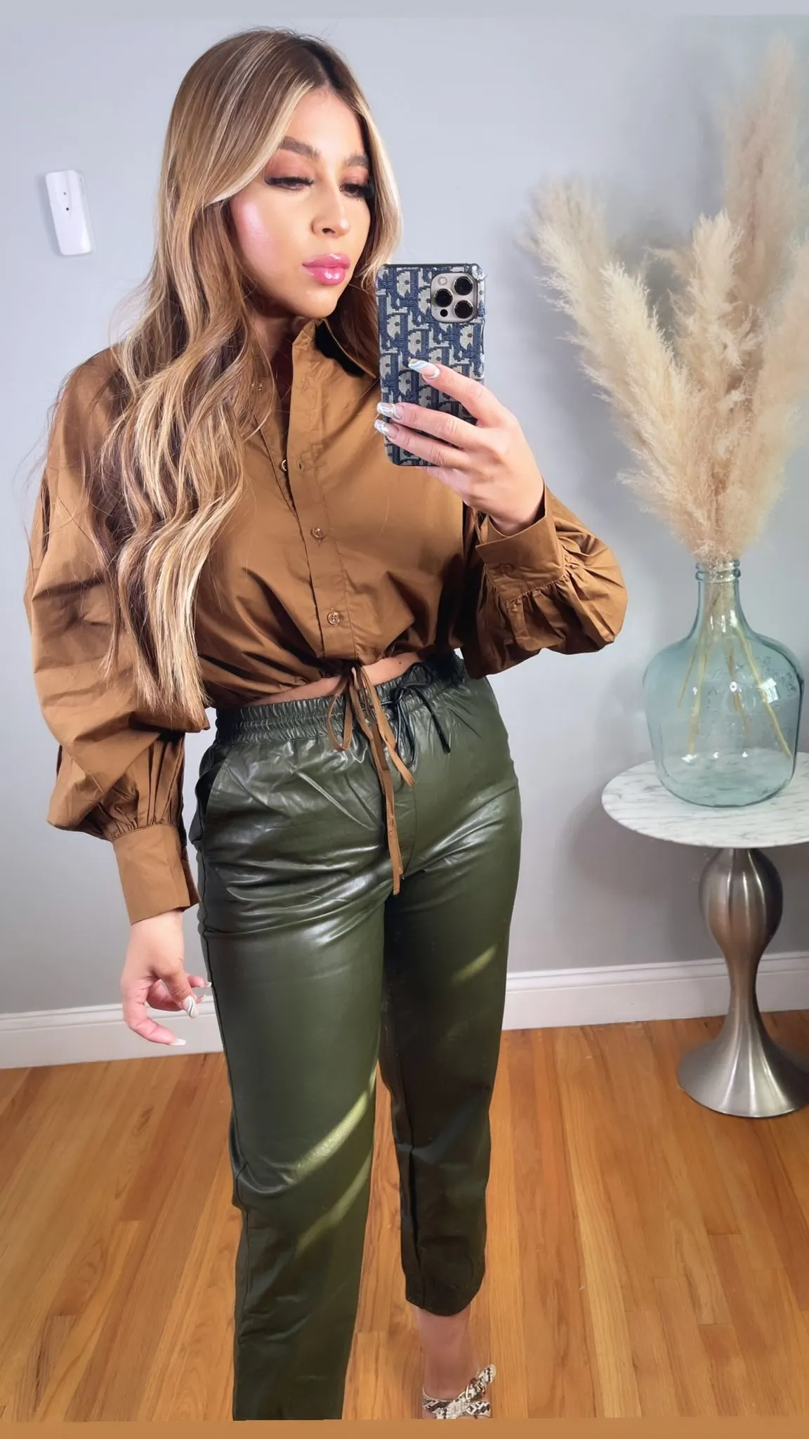 SOFIA CROP TOP