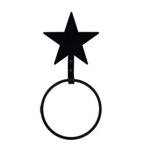 Star Towel Ring