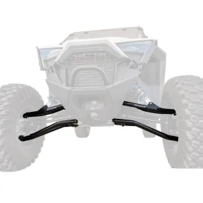 SuperATV Polaris RZR PRO XP High Clearance 1.5" Forward Offset A-Arms