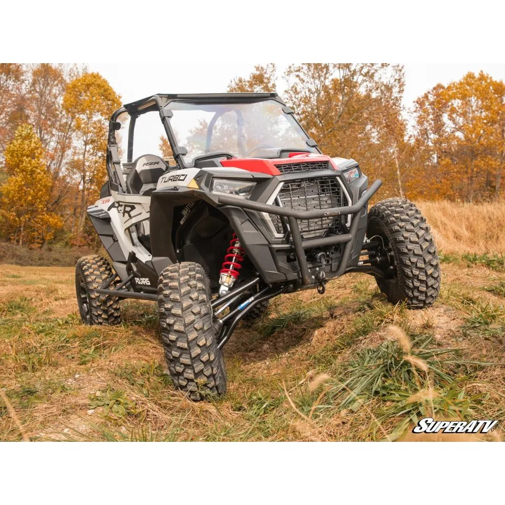SuperATV Polaris RZR XP 1000 Atlas Pro 1.5" Forward Offset A-Arms