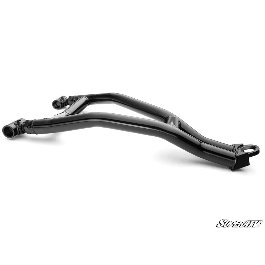 SuperATV Polaris RZR XP 1000 Atlas Pro 1.5" Forward Offset A-Arms