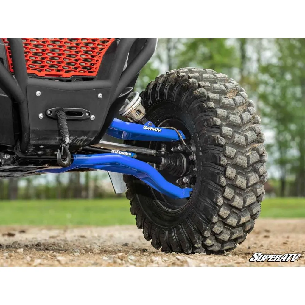 SuperATV Polaris RZR XP 1000 Atlas Pro 1.5" Forward Offset A-Arms