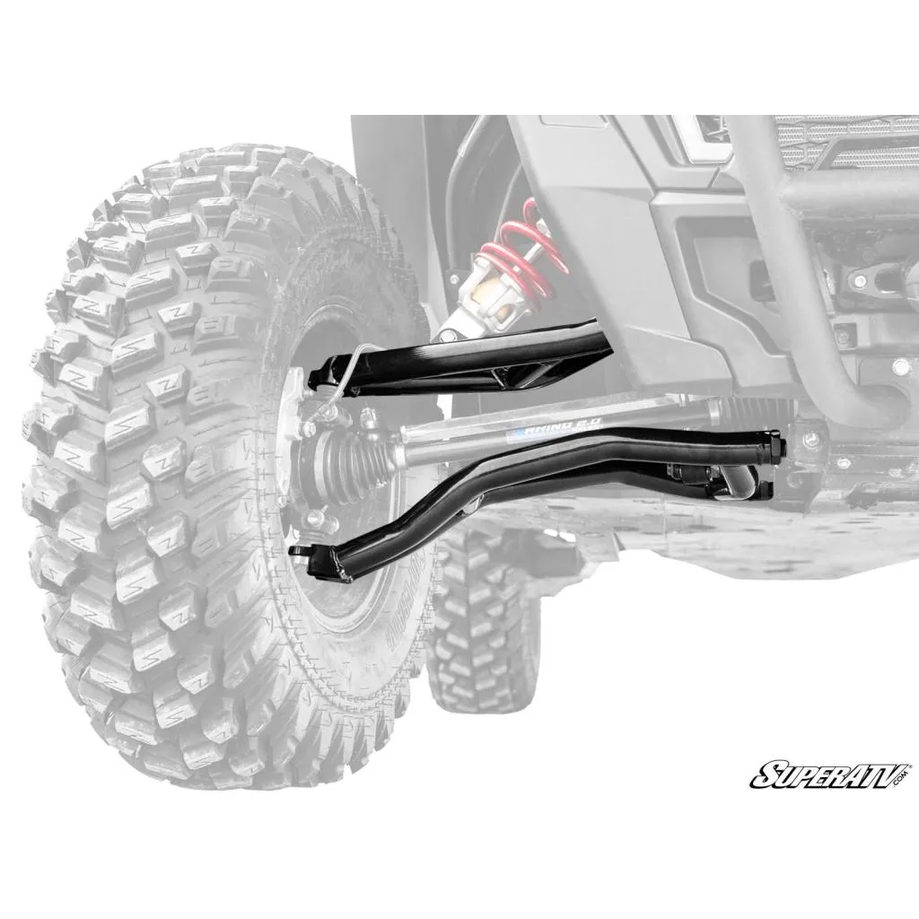 SuperATV Polaris RZR XP 1000 Atlas Pro 1.5" Forward Offset A-Arms