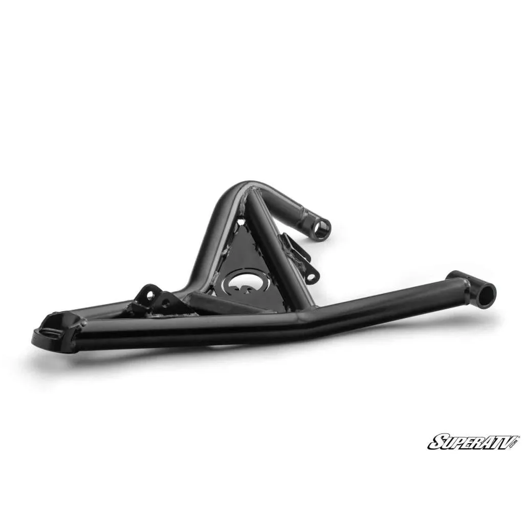 SuperATV Polaris RZR XP 1000 Atlas Pro 1.5" Forward Offset A-Arms