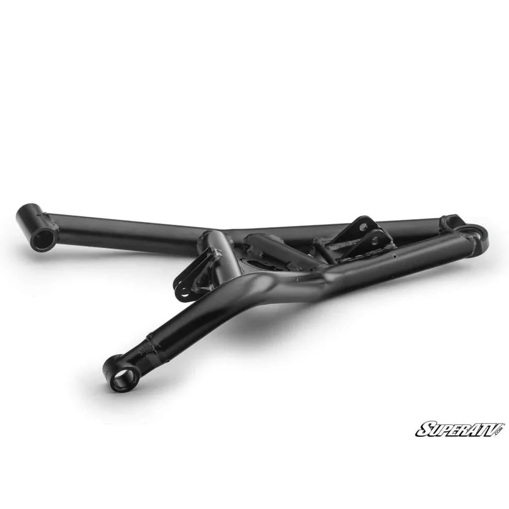 SuperATV Polaris RZR XP 1000 Atlas Pro 1.5" Forward Offset A-Arms