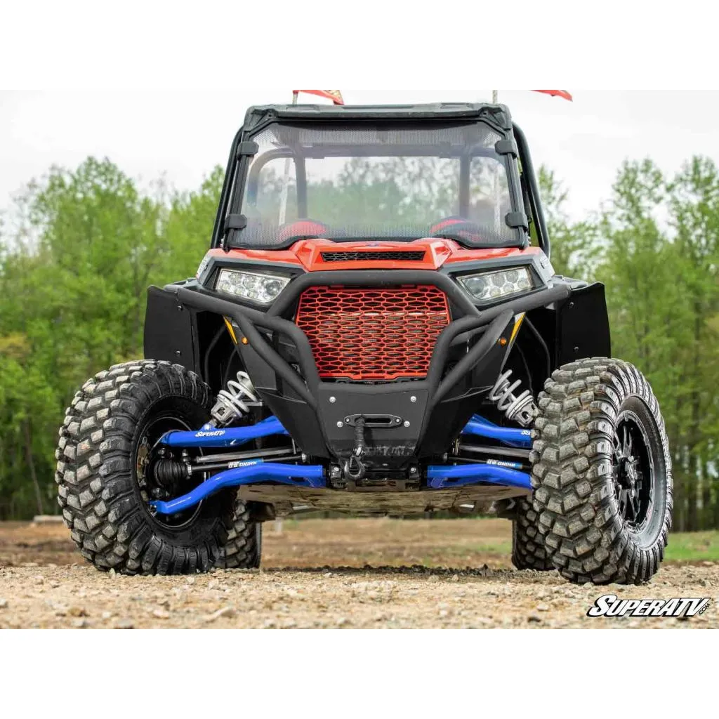 SuperATV Polaris RZR XP 1000 Atlas Pro 1.5" Forward Offset A-Arms