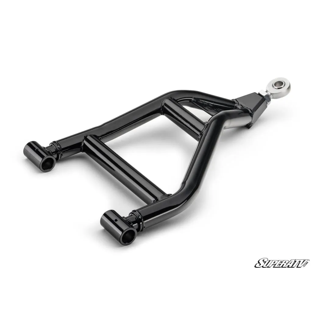 SuperATV Polaris RZR XP 1000 Atlas Pro 1.5" Forward Offset A-Arms