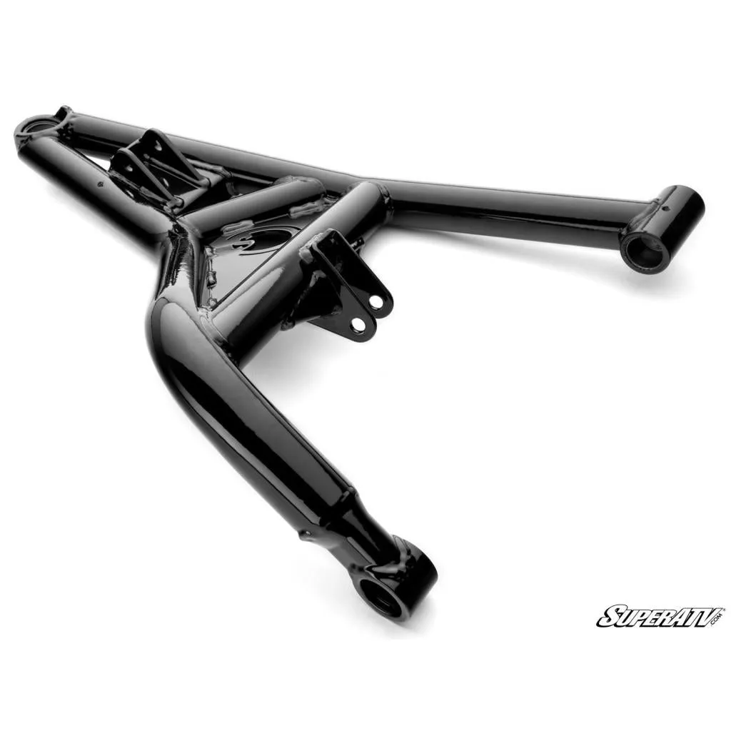 SuperATV Polaris RZR XP 1000 Atlas Pro 1.5" Forward Offset A-Arms