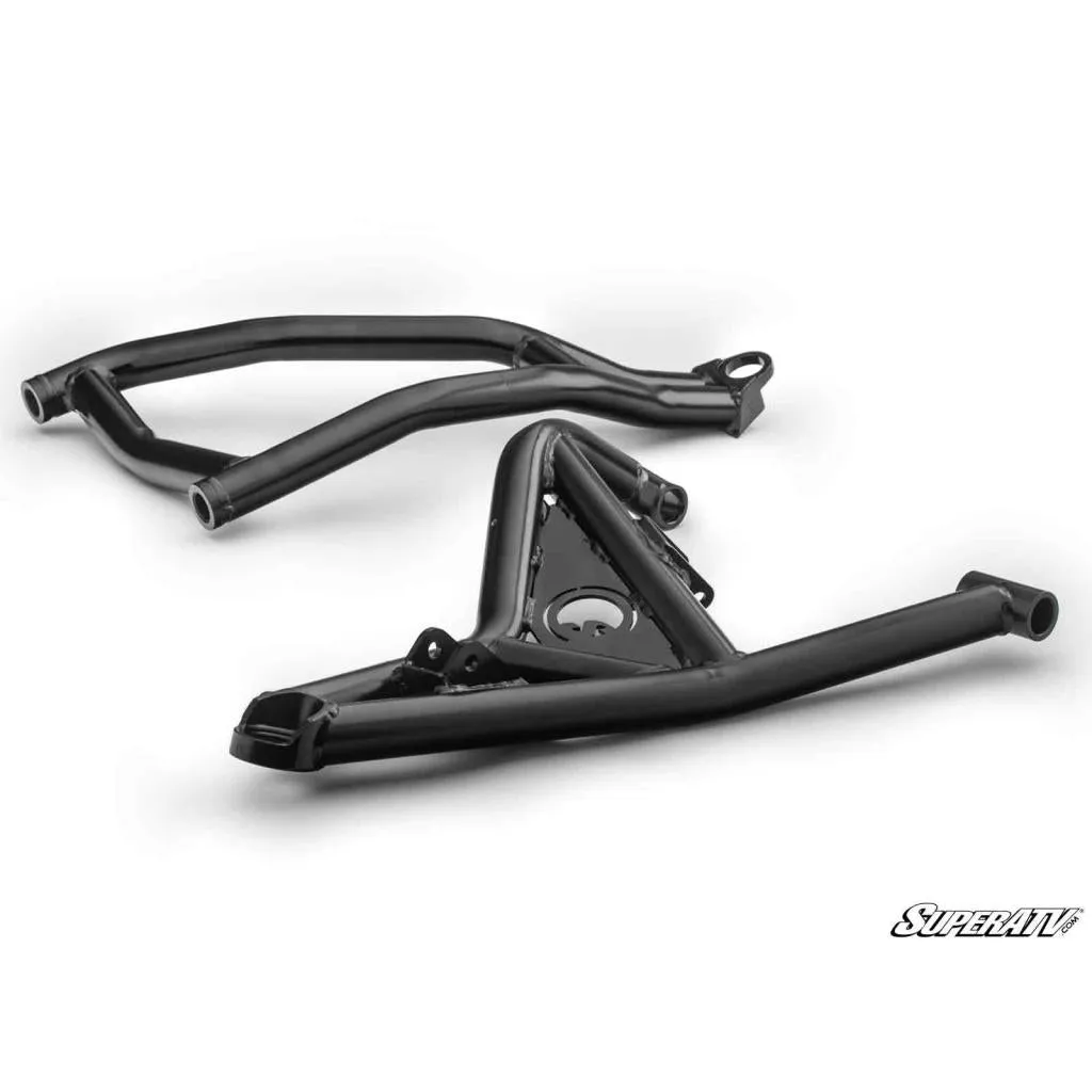 SuperATV Polaris RZR XP 1000 Atlas Pro 1.5" Forward Offset A-Arms
