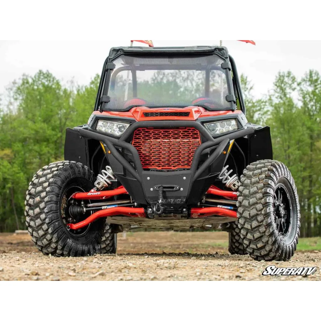 SuperATV Polaris RZR XP 1000 Atlas Pro 1.5" Forward Offset A-Arms