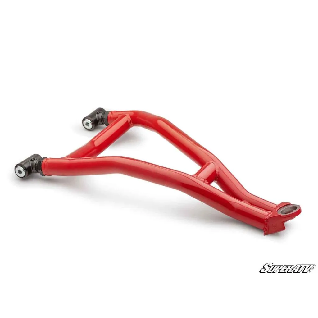 SuperATV Polaris RZR XP 1000 Atlas Pro 1.5" Forward Offset A-Arms