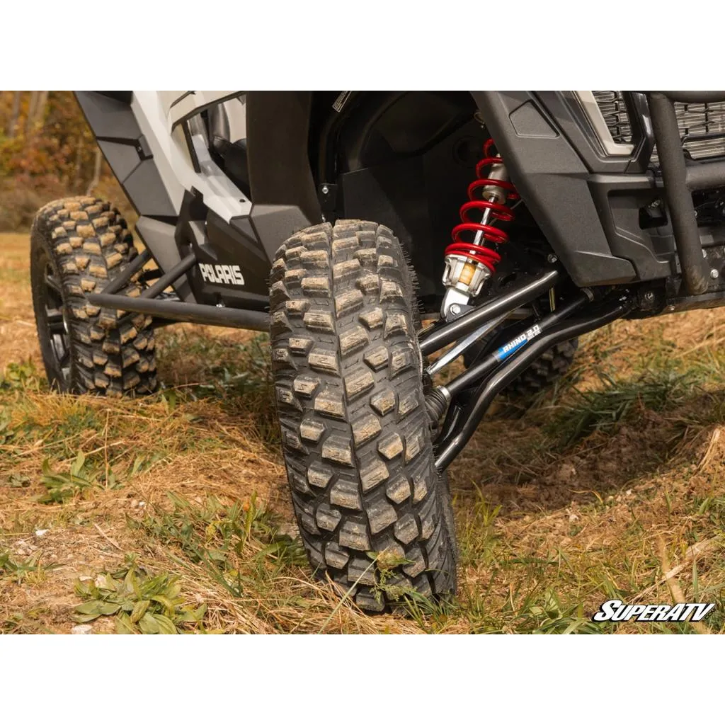 SuperATV Polaris RZR XP 1000 Atlas Pro 1.5" Forward Offset A-Arms