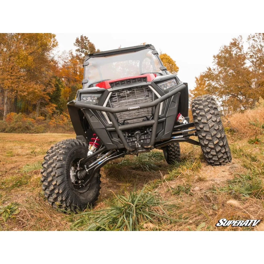 SuperATV Polaris RZR XP 1000 Atlas Pro 1.5" Forward Offset A-Arms