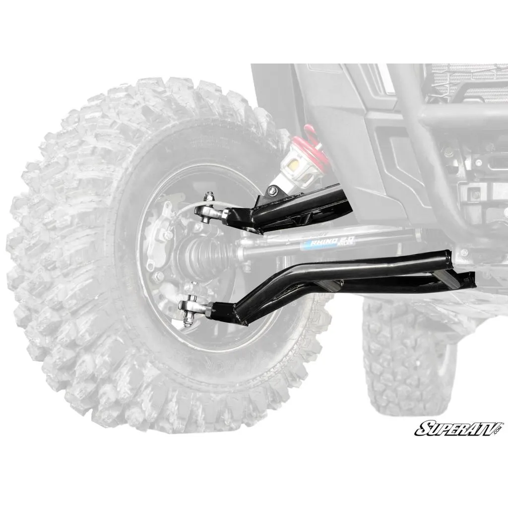 SuperATV Polaris RZR XP 1000 Atlas Pro 1.5" Forward Offset A-Arms