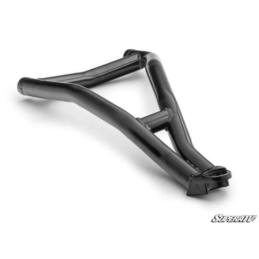 SuperATV Polaris RZR XP 1000 Atlas Pro 1.5" Forward Offset A-Arms