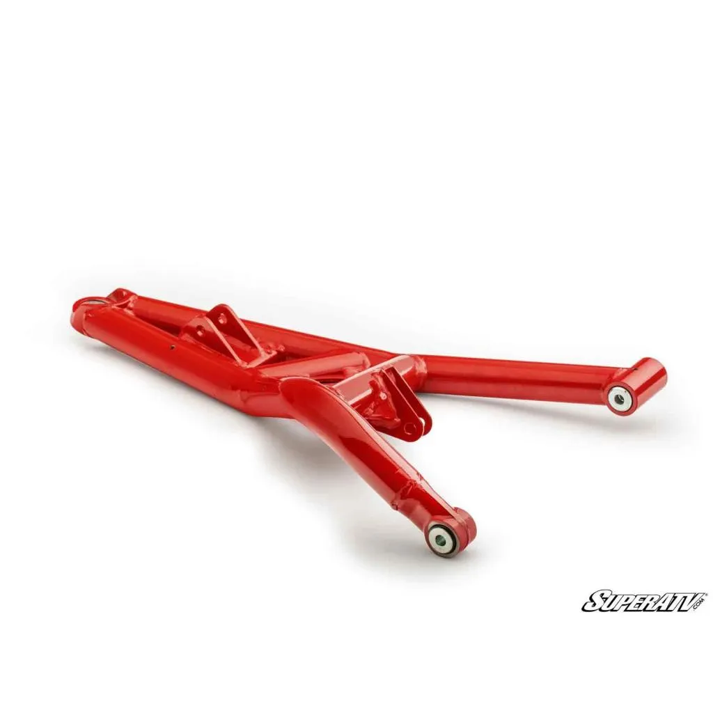SuperATV Polaris RZR XP 1000 Atlas Pro 1.5" Forward Offset A-Arms