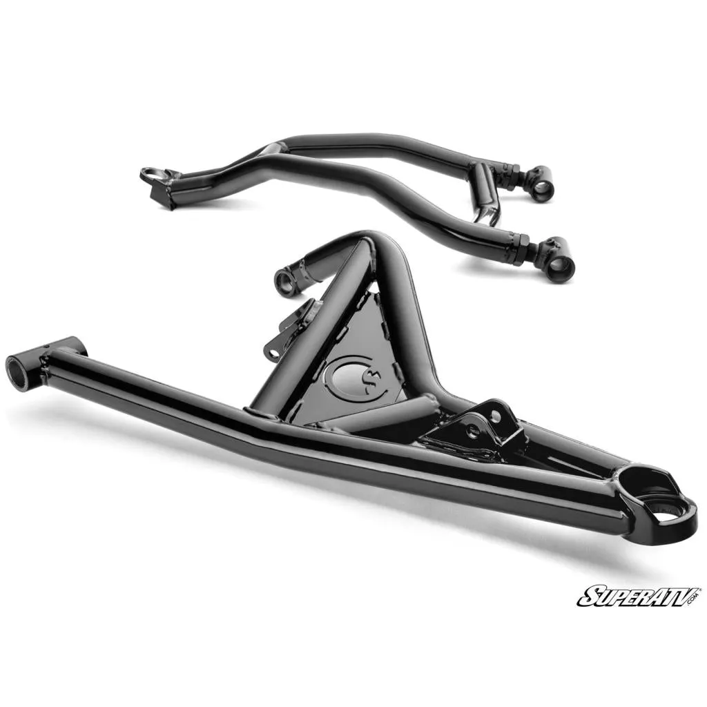 SuperATV Polaris RZR XP 1000 Atlas Pro 1.5" Forward Offset A-Arms