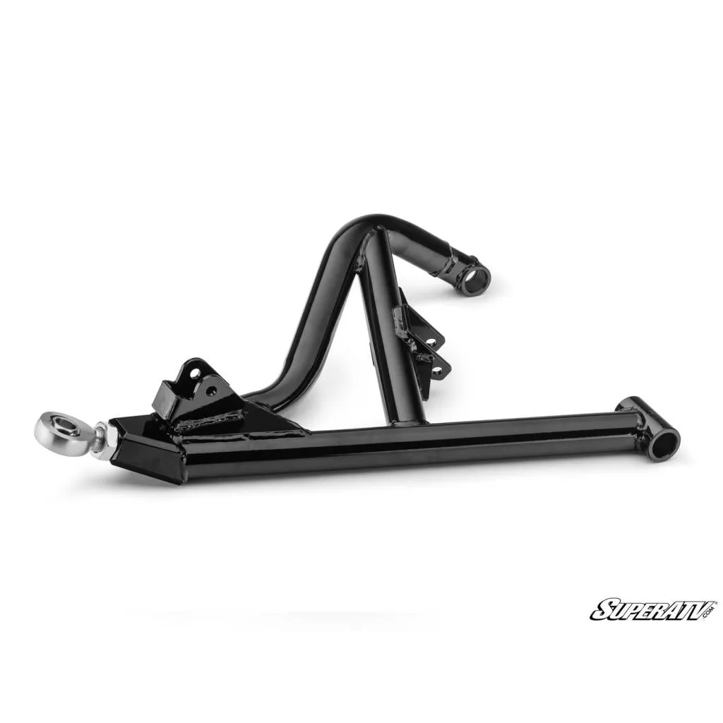 SuperATV Polaris RZR XP 1000 Atlas Pro 1.5" Forward Offset A-Arms