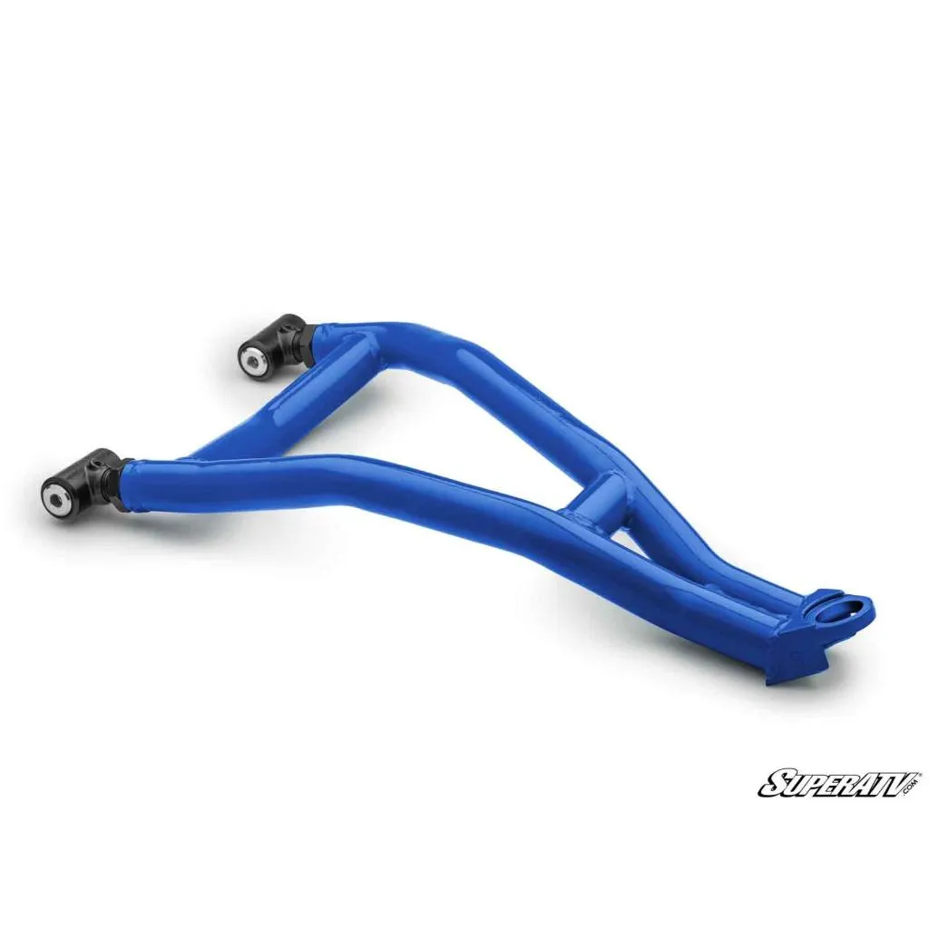 SuperATV Polaris RZR XP 1000 Atlas Pro 1.5" Forward Offset A-Arms