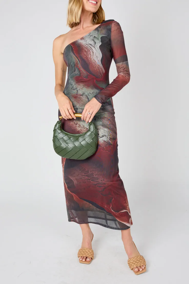Take Me Away Dress