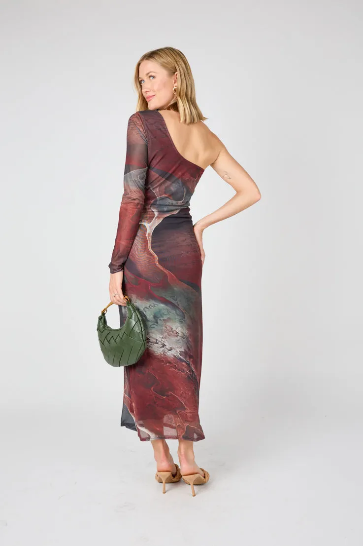 Take Me Away Dress