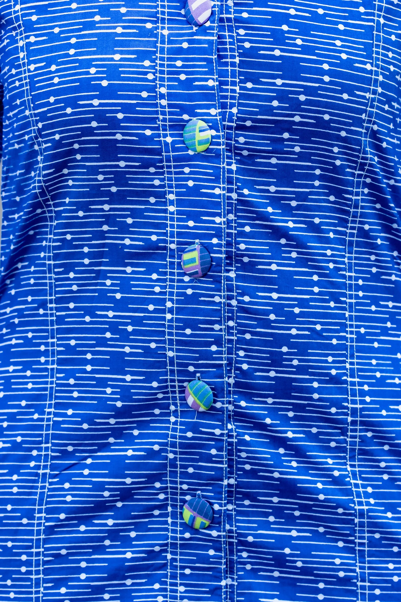 Tema Jacket