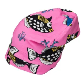 Triggerfish Beanie