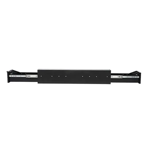 Tuffy Security Drawer Mounts Rear Seat - Black - 2015-2018 Colorado, Canyon